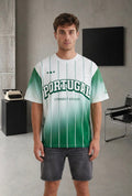Tee Shirt PORTUGAL – COLLECTION STREETWEAR