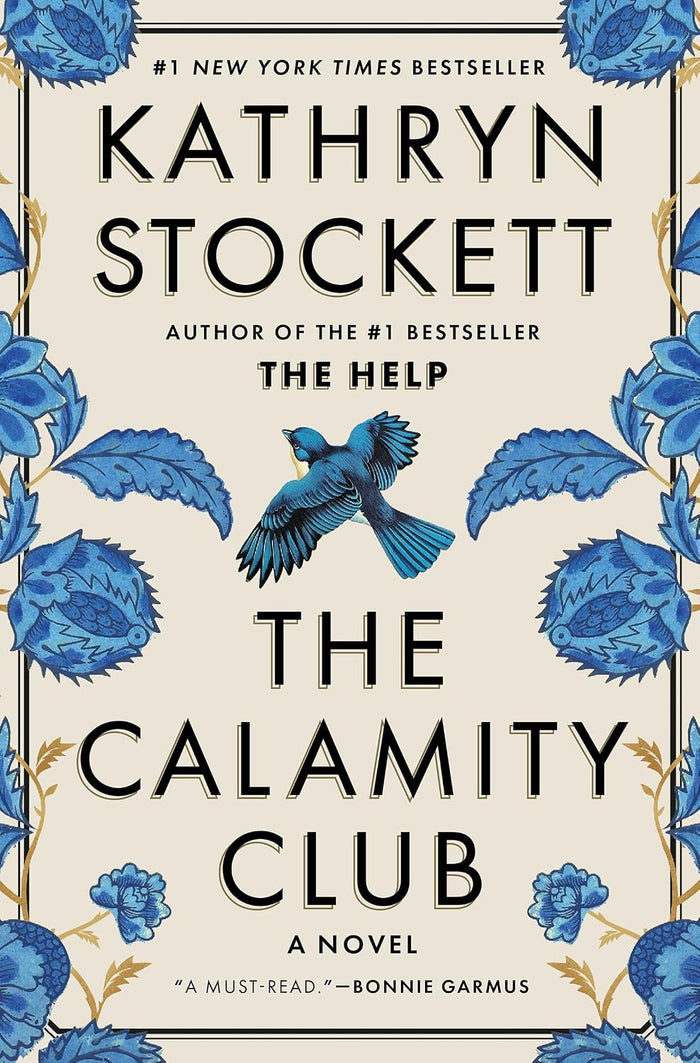 The Calamity Club
