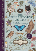 The Collector's Curio: A Sticker Treasury