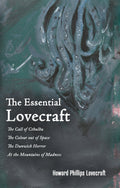 The Essential Lovecraft: TSAB Classic