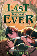 The Last Best Quest Ever