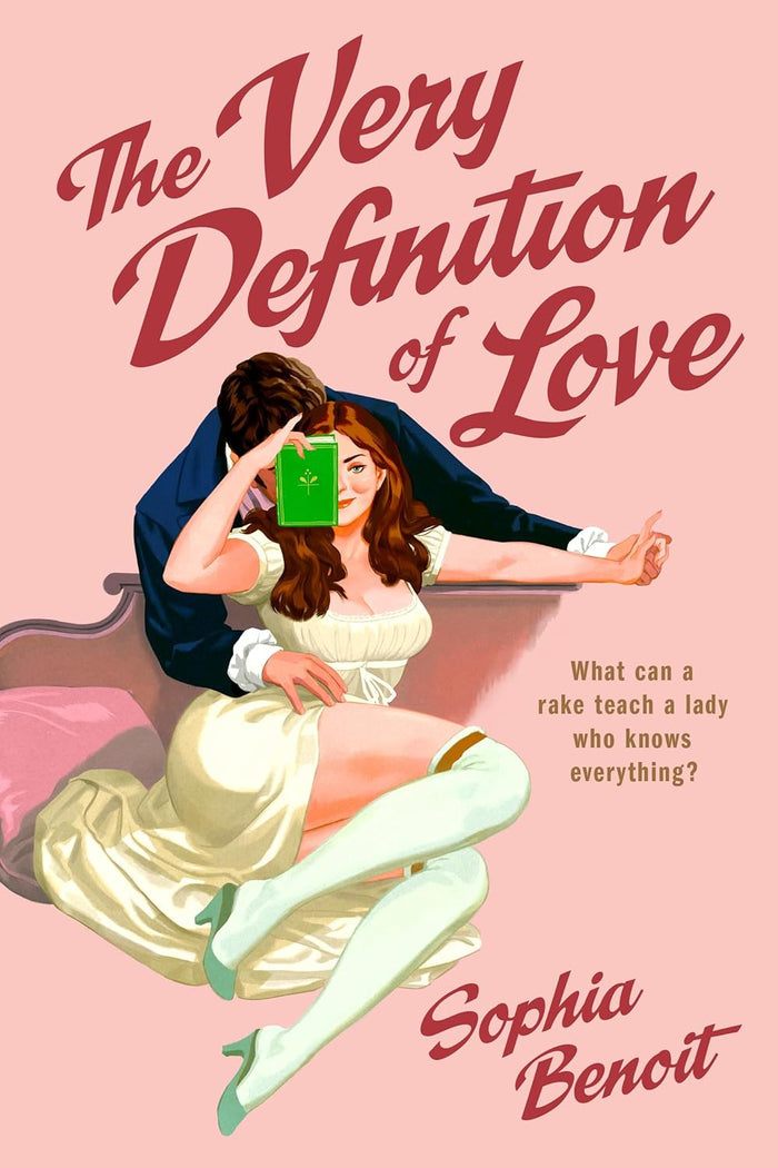 The Very Definition of Love