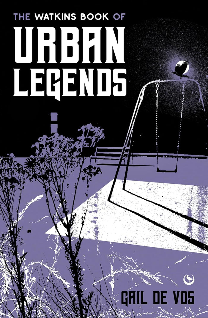 The Watkins Book of Urban Legends