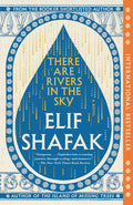 There Are Rivers in the Sky