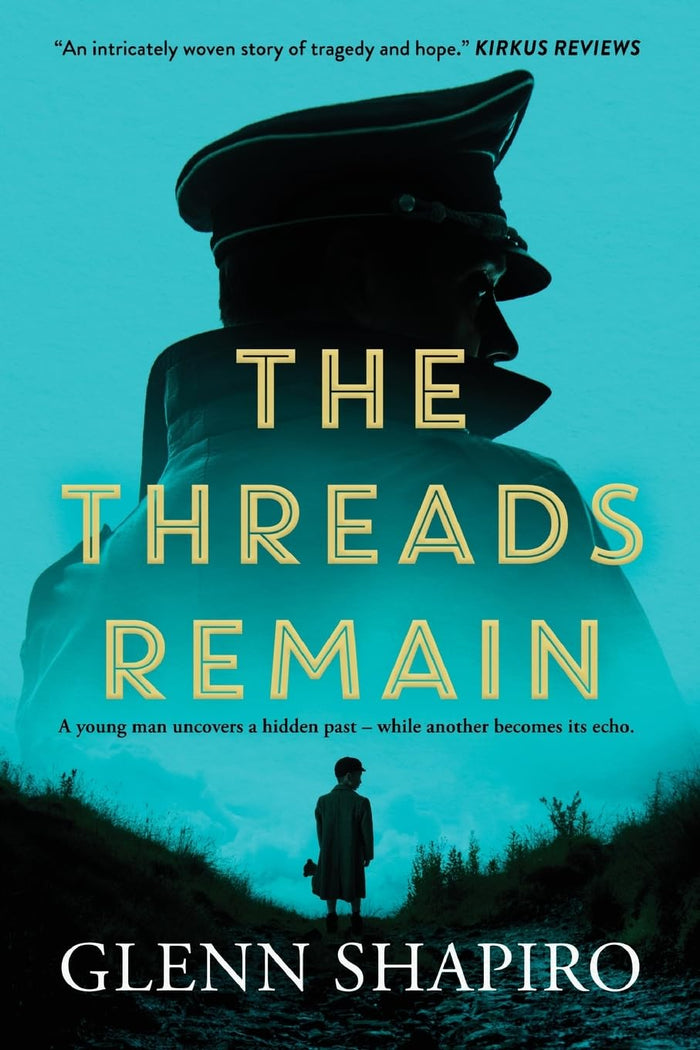 Threads Remain