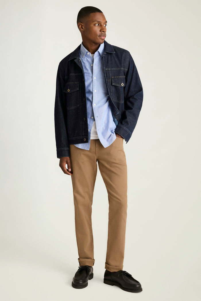 Travel Jeans