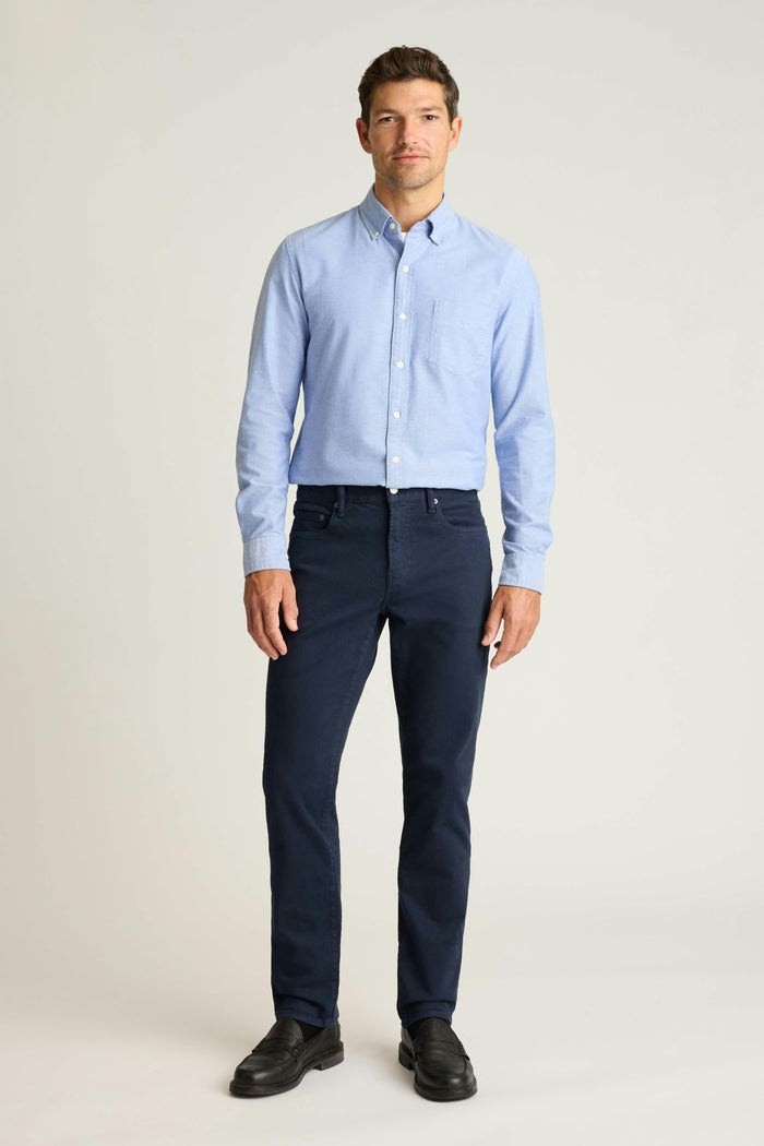 Travel Jeans