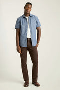 Travel Jeans