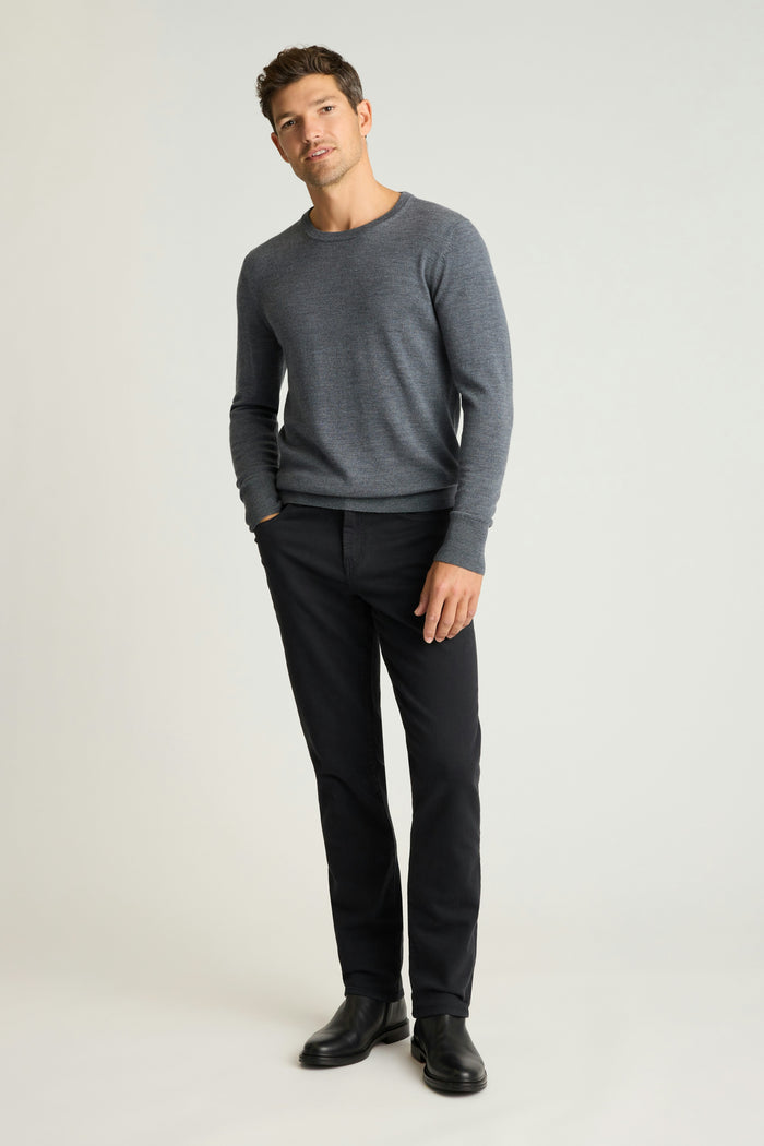 Travel Jeans