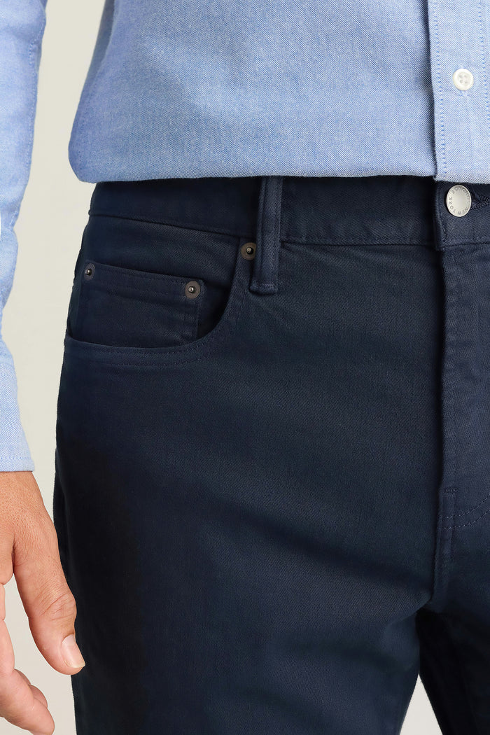 Travel Jeans