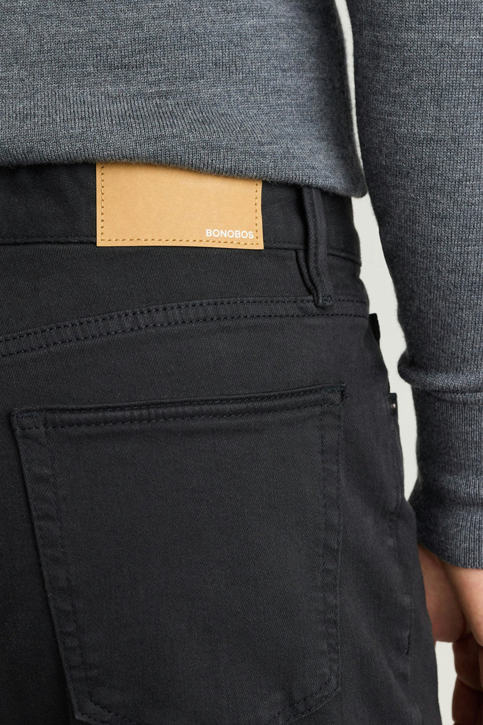 Travel Jeans