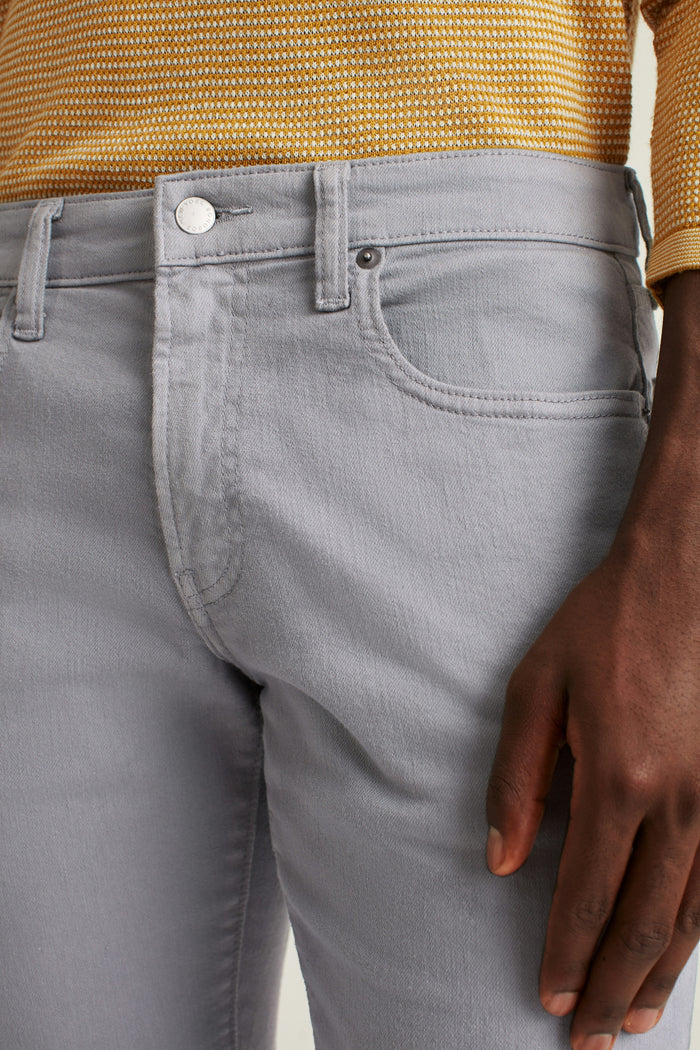 Travel Jeans