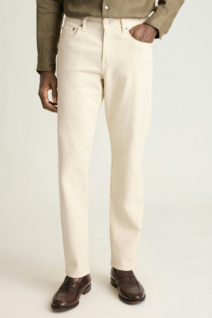 Travel Jeans