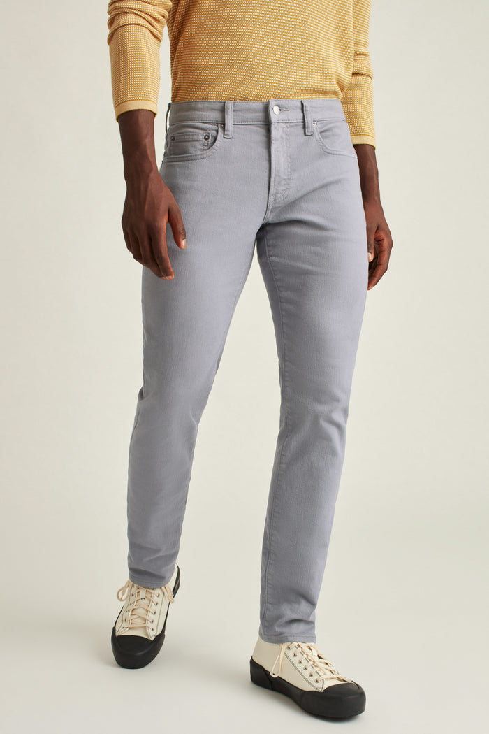 Travel Jeans