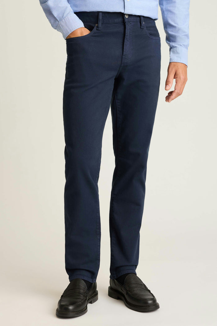 Travel Jeans