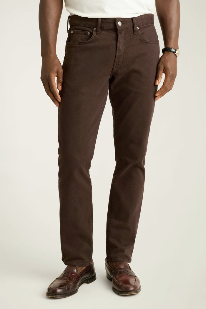 Travel Jeans