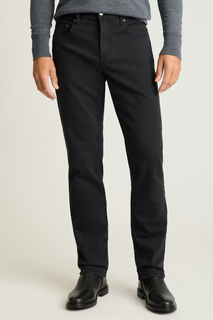 Travel Jeans