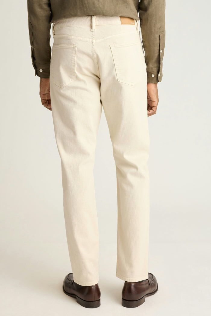 Travel Jeans