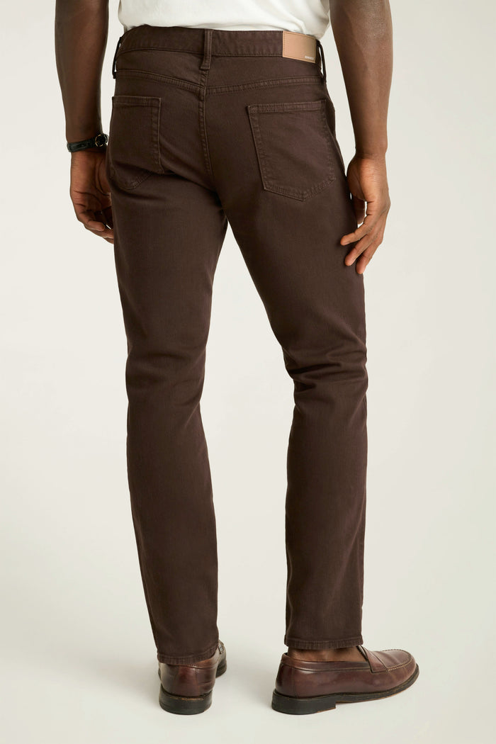 Travel Jeans