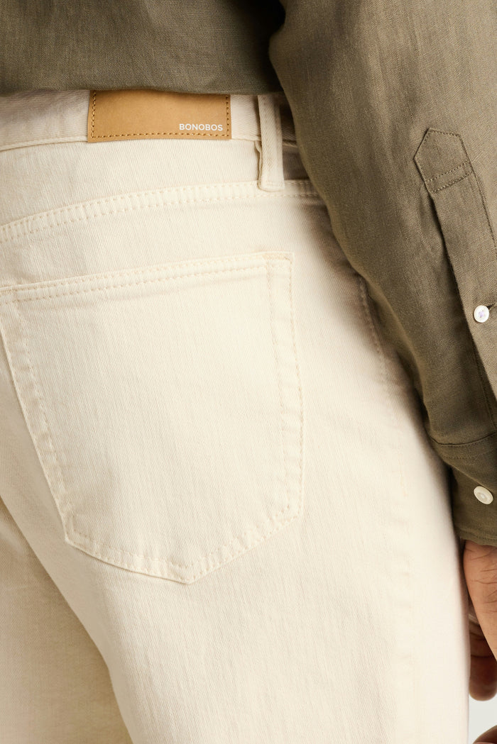 Travel Jeans