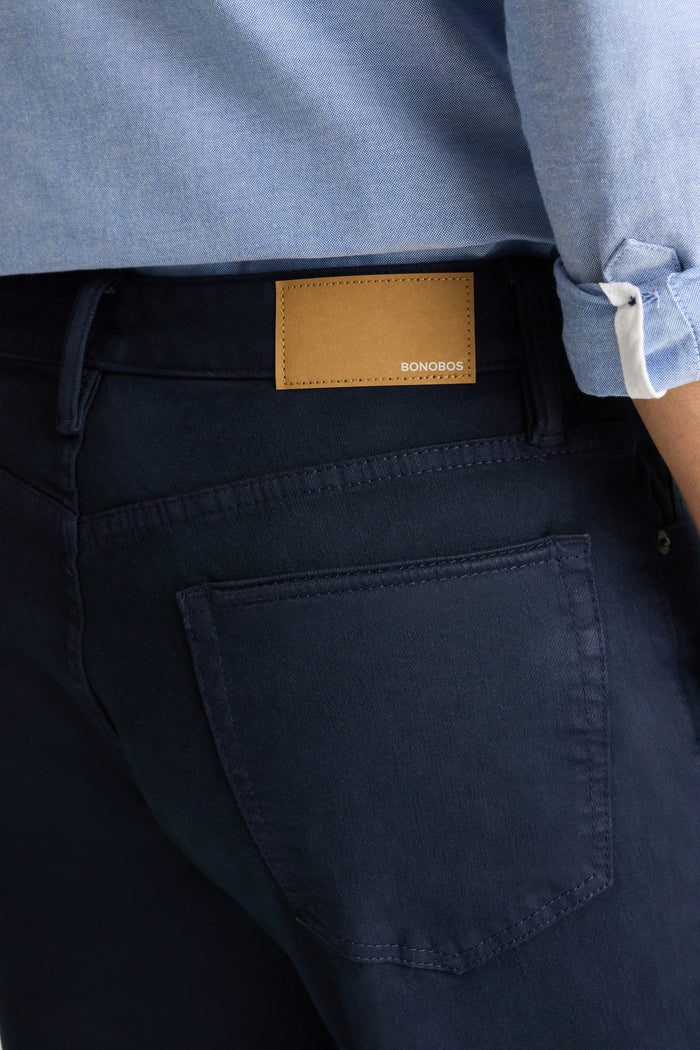 Travel Jeans