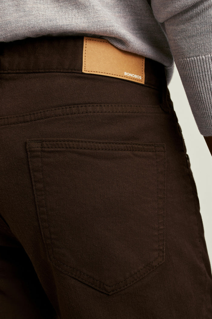Travel Jeans
