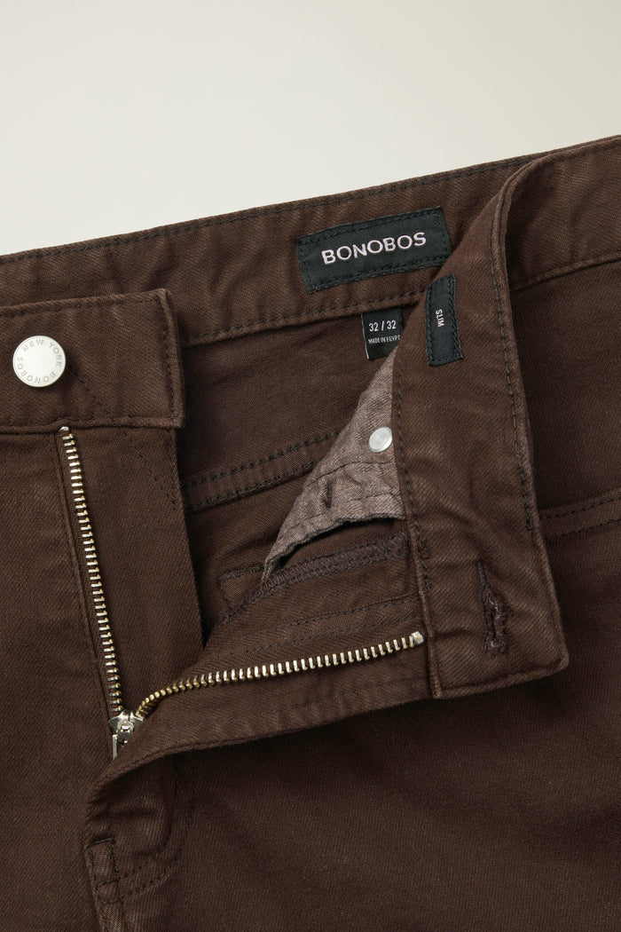 Travel Jeans