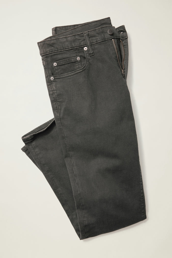 Travel Jeans