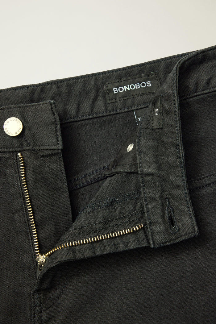 Travel Jeans