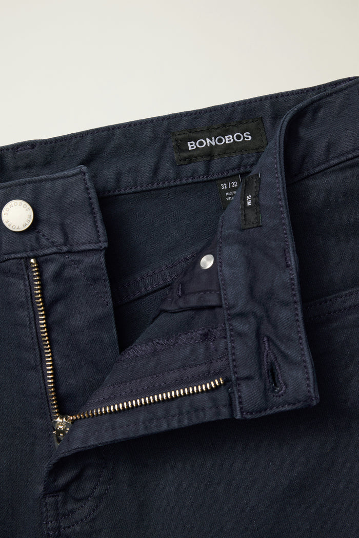 Travel Jeans