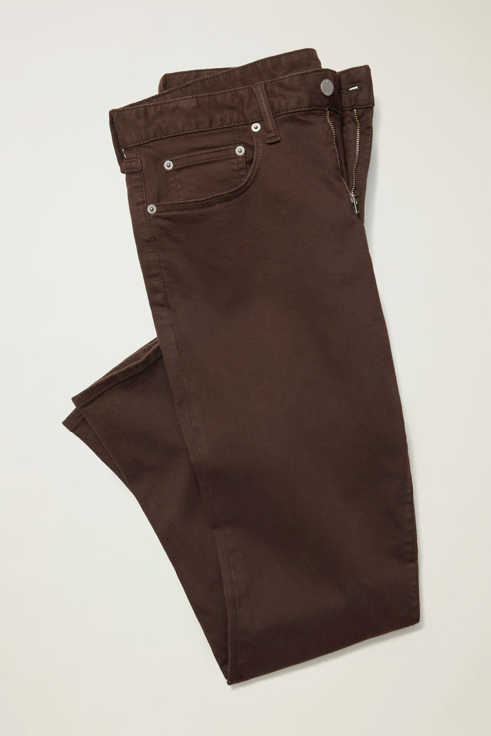 Travel Jeans