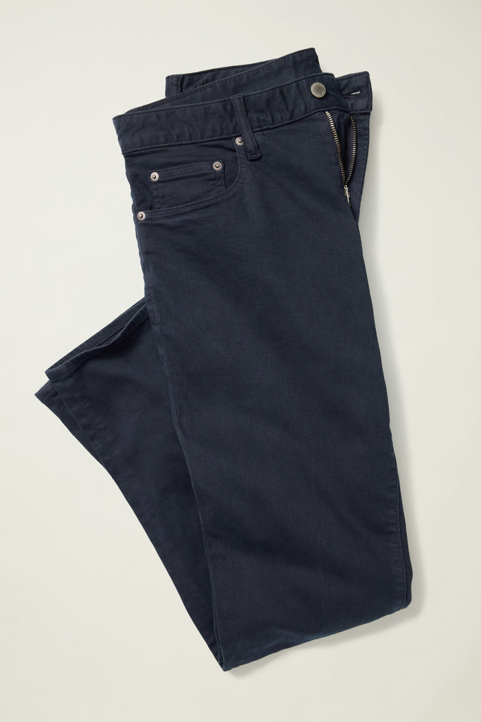 Travel Jeans