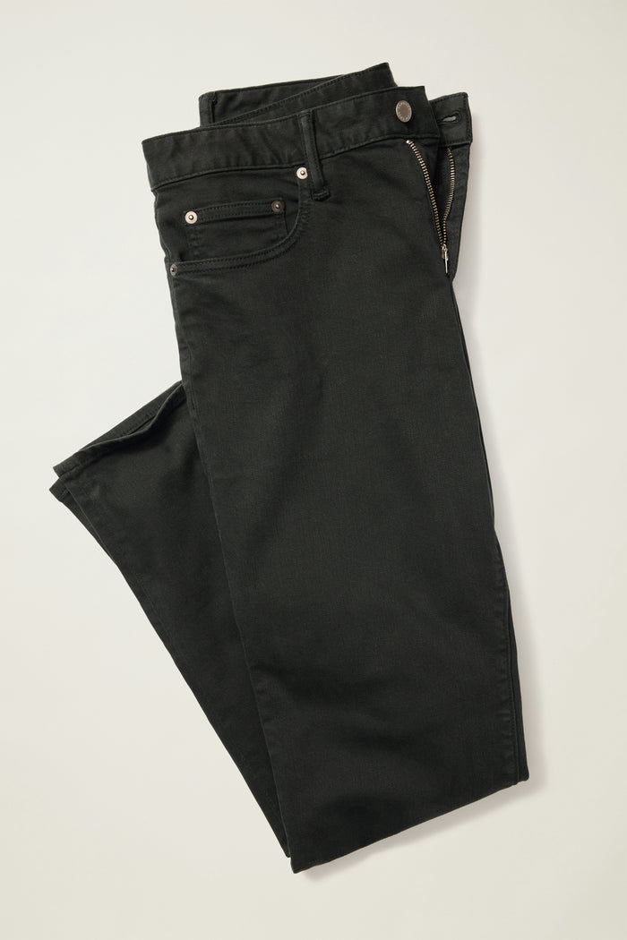Travel Jeans
