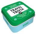 Travel Trivia