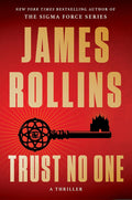 Trust No One