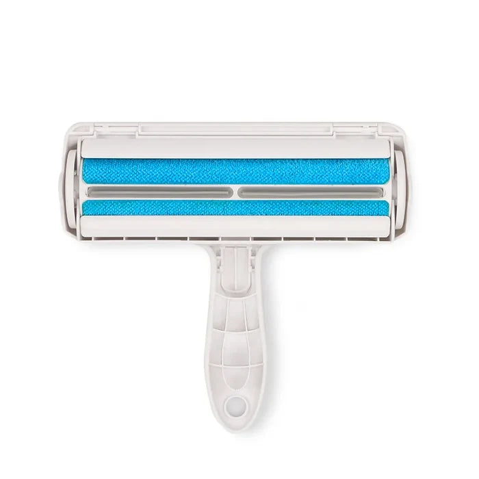 VELNORA™ Self-Cleaning Pet Hair Remover Roller