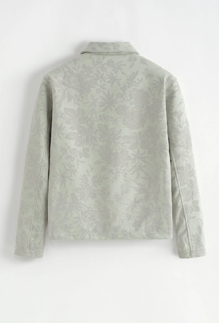 Veste Homme Motifs Florals bonhomme