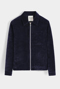 Veste Homme Style Velours bonhomme
