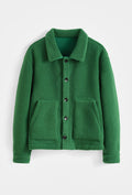 Veste Sherpa Moumoute Homme