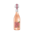 Villa Teresa Rose Frizzante Organic — Sparkling Wine