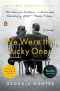 We Were the Lucky Ones