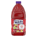 Welch's Fruit Punch Juice Cocktail, 96 fl oz Bottle