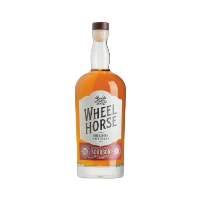 Wheelhorse Bourbon