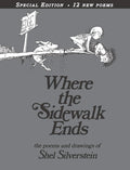 Where the Sidewalk Ends Special Edition