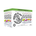 White Claw Variety Pack Can — Cooler