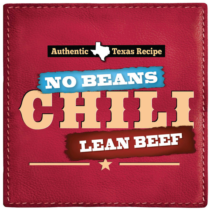 WOLF BRAND Lean Beef Chili Without Beans, 15 oz.