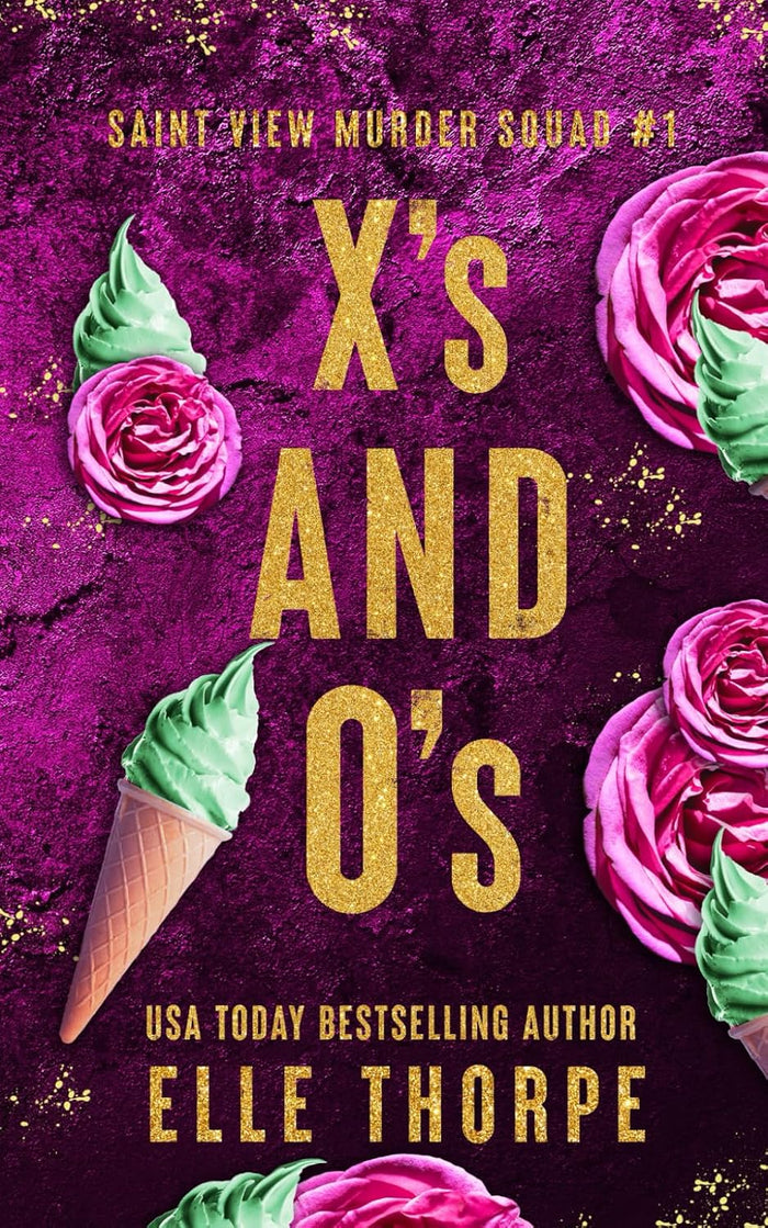 X's and O's