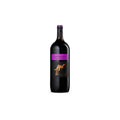 Yellow Tail Shiraz Cabernet Red Wine, Australia, 1.5 Liter